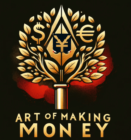 Art of Making Money