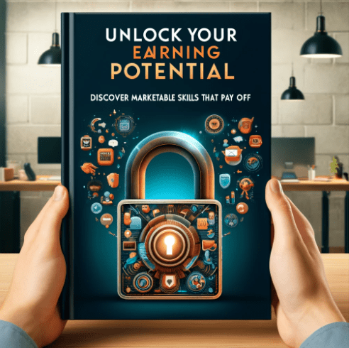 Unlock Your Earning Potential: Discover Marketable Skills That Pay Off